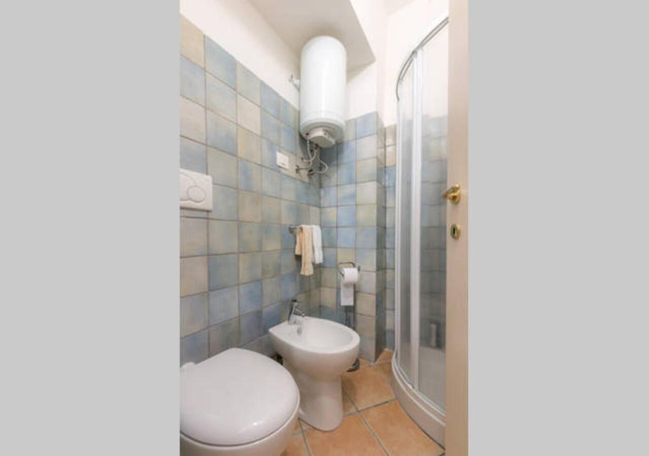 Apartment Salotto Dei Baroni Lecce