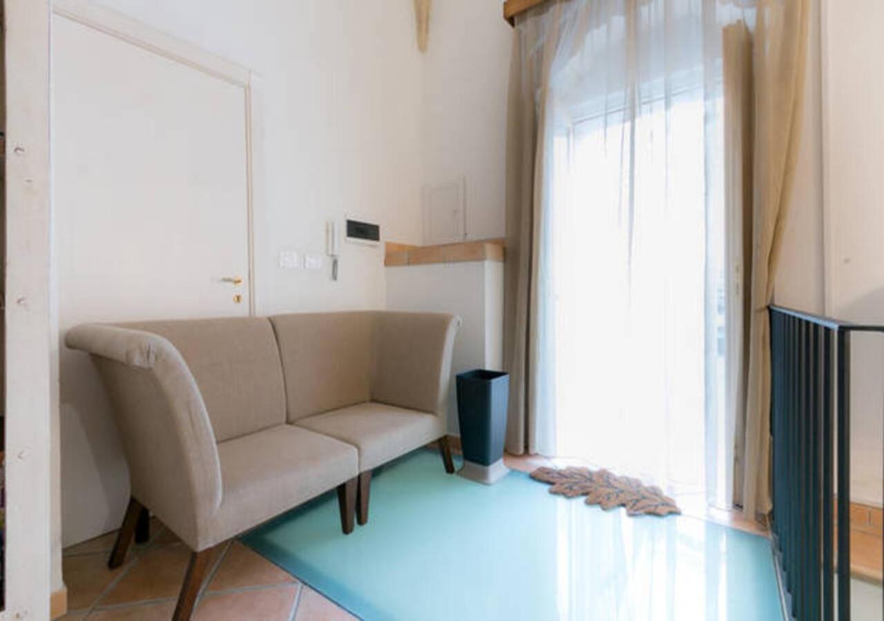 Salotto Dei Baroni Appartamento
