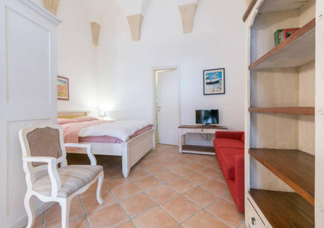 Appartamento Salotto Dei Baroni *