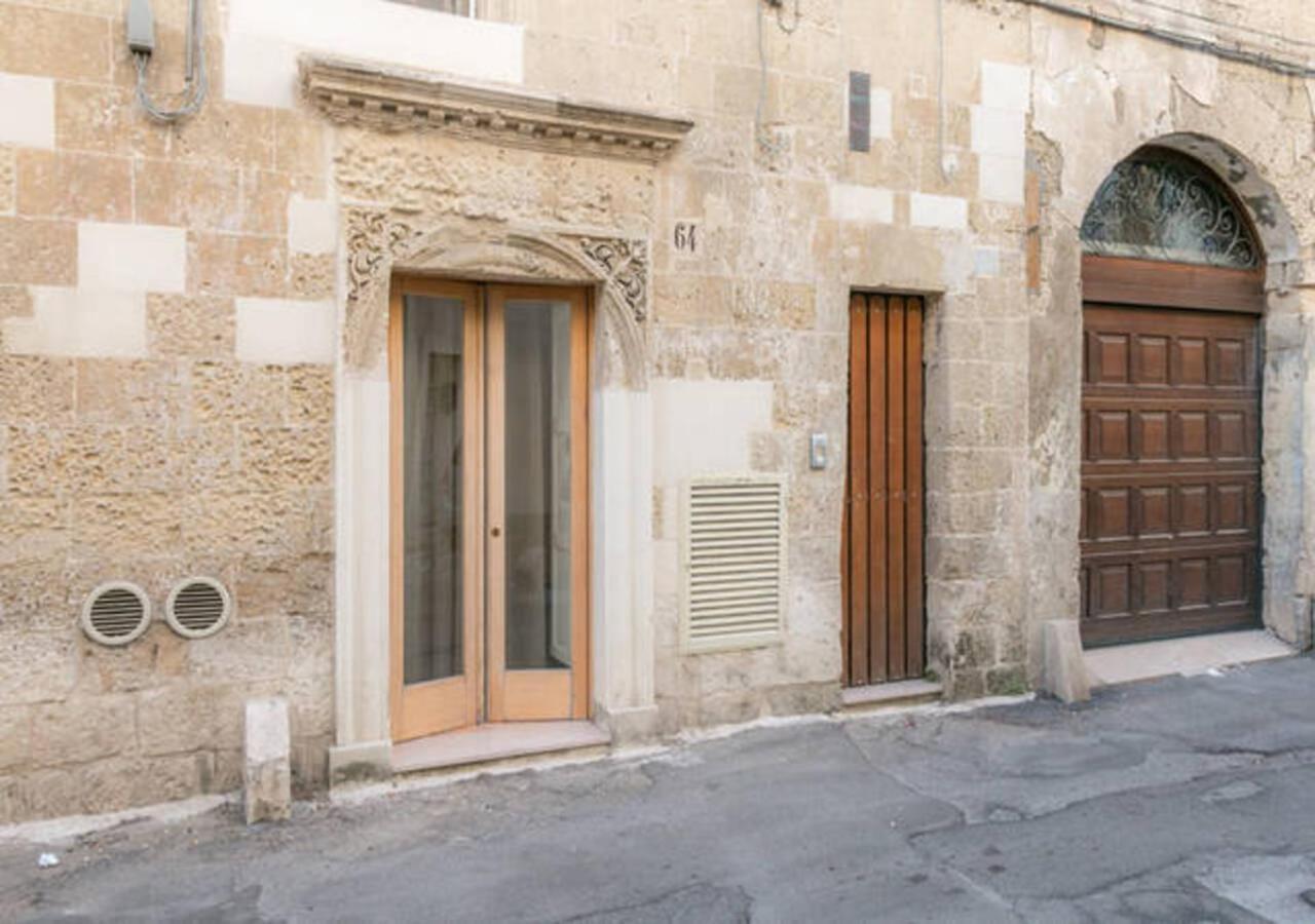 Salotto Dei Baroni *