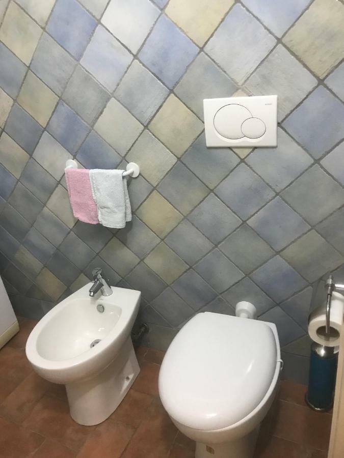 Salotto Dei Baroni Appartement Lecce