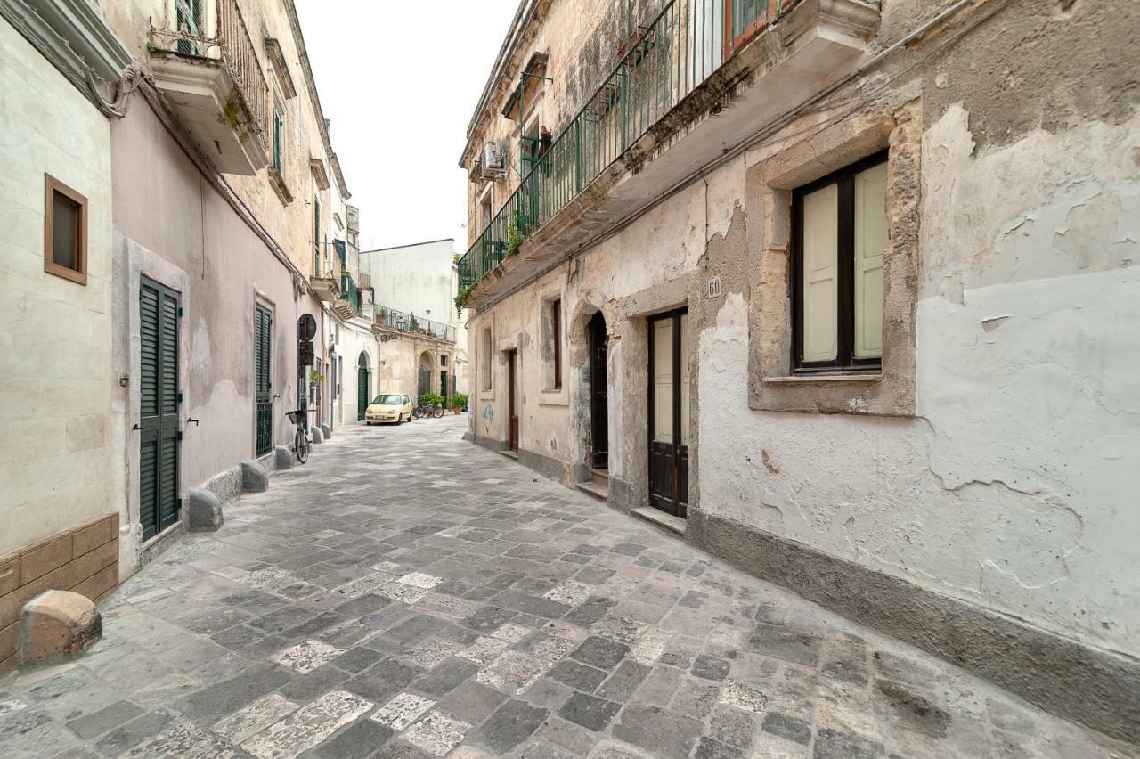 Salotto Dei Baroni