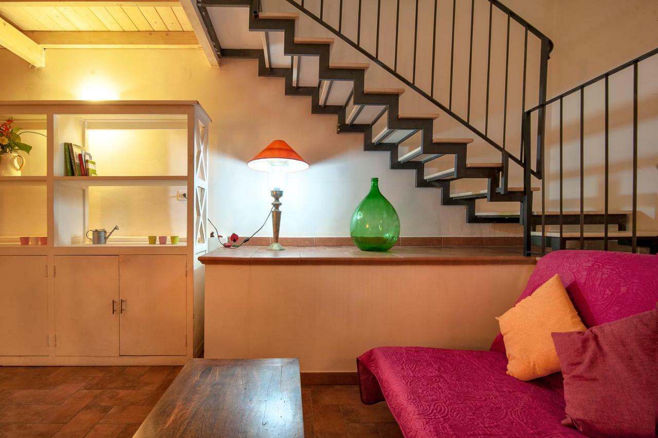 Apartment Salotto Dei Baroni *