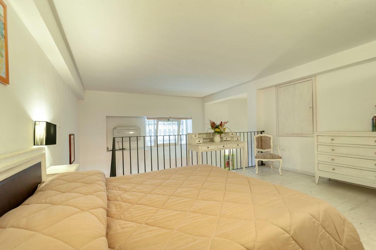 Apartment Salotto Dei Baroni *