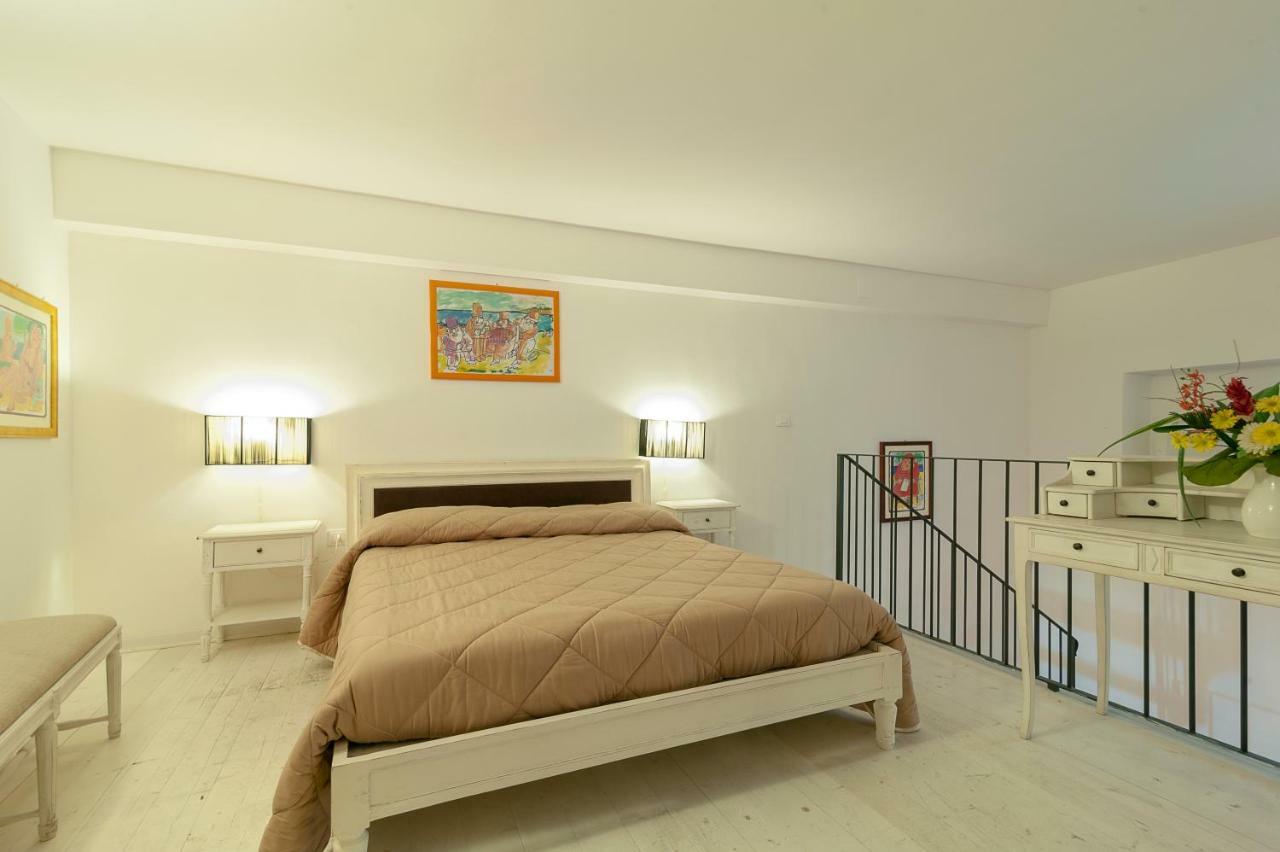 Apartment Salotto Dei Baroni