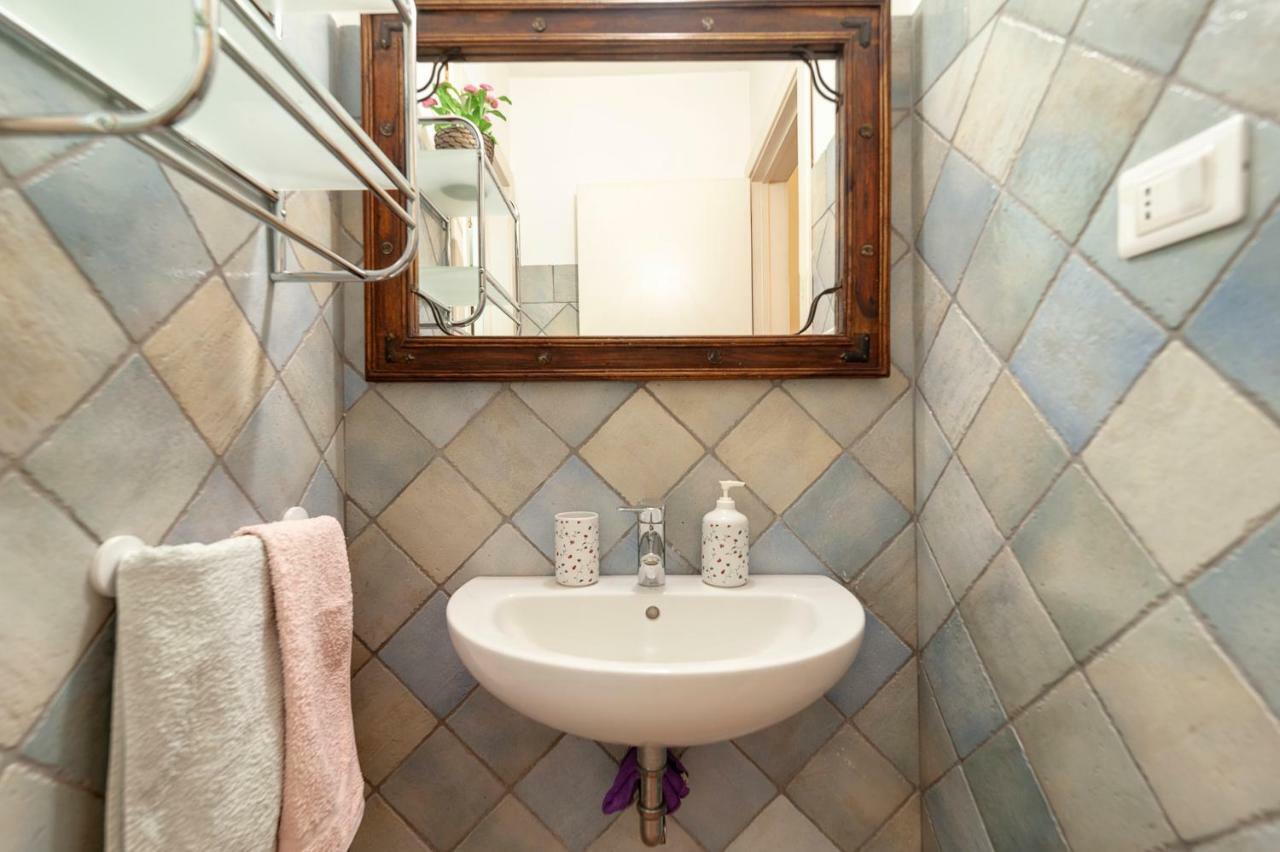 Appartement Salotto Dei Baroni